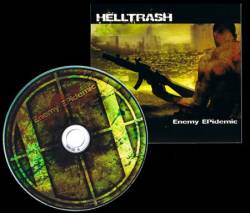 Helltrash : Enemy Epidemic